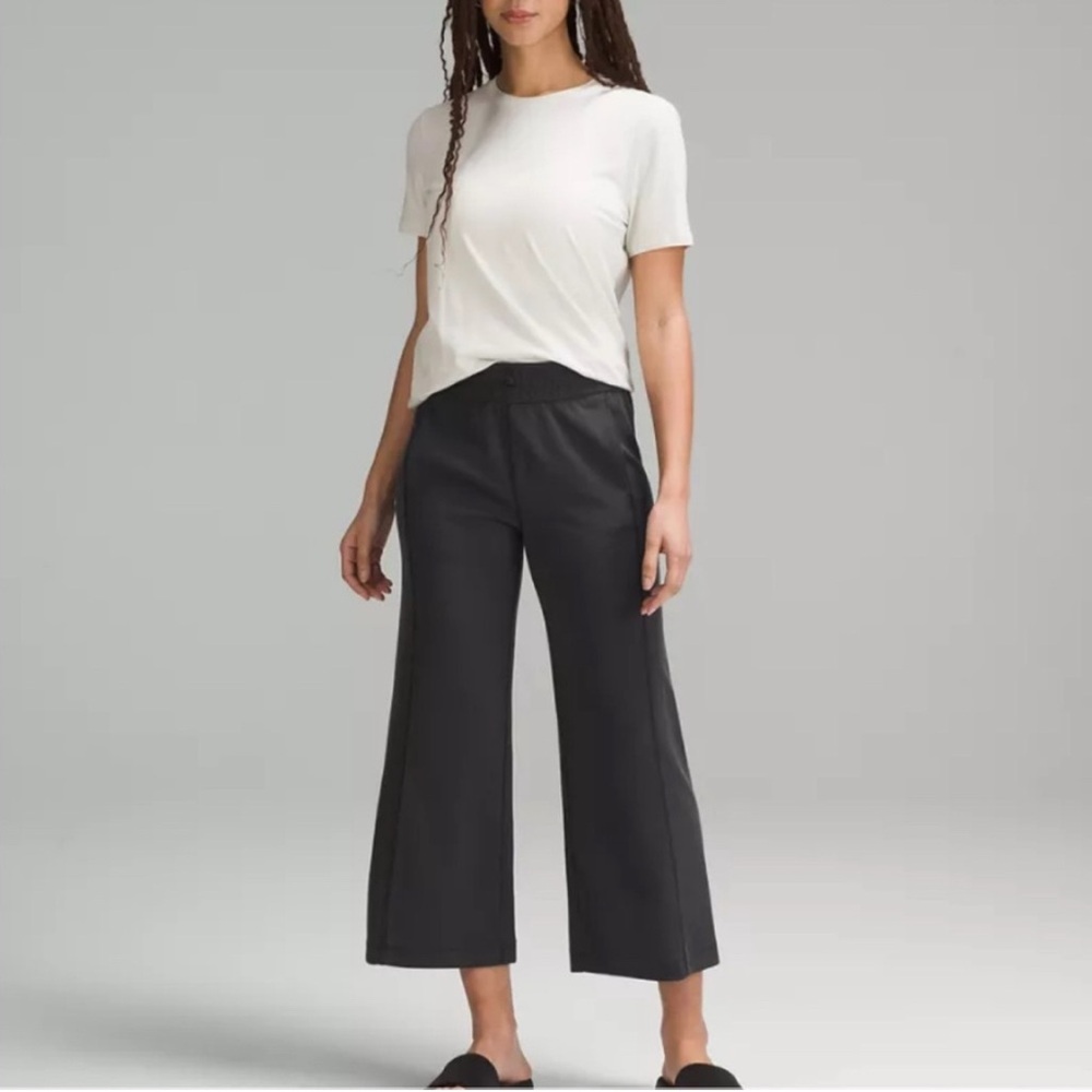 Lululemon Ribbed Softstreme Pants